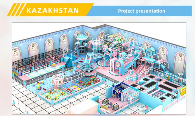 室内 醜い城 家庭 醜い砦 友情 商業用 遊具 1