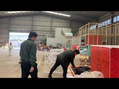 プロパショナル・パッケージングと輸出用積載