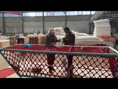 屋外遊び用機器のための彩色スプレー塗装プロセス