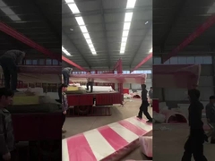 プロパショナル・パッケージングと輸出用積載