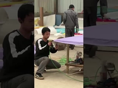 シーワールド テーマ ベビー ナイトリー フォート 室内遊び場 ソフトプレイハウス 小さなアドベンチャーパーク