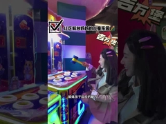 屋内遊び場のための美しいガイド