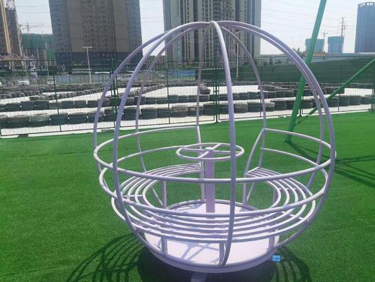 オーダーメイド キッズ ロータリング グローブ カーニバル ライド 室内・屋外用